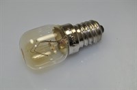 Lampe, universal réfrigérateur & congélateur industriel - 220V/15W 
